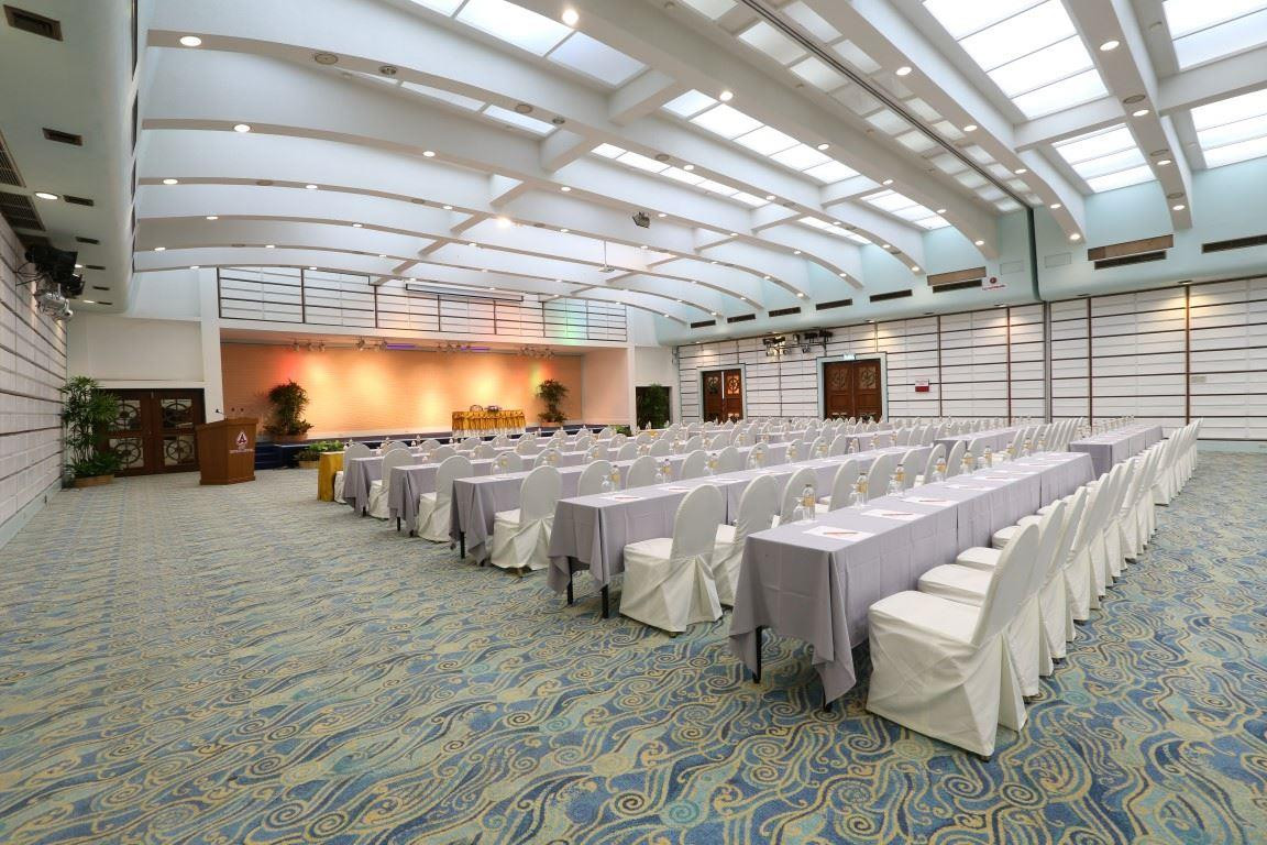Asia Pattaya 4*