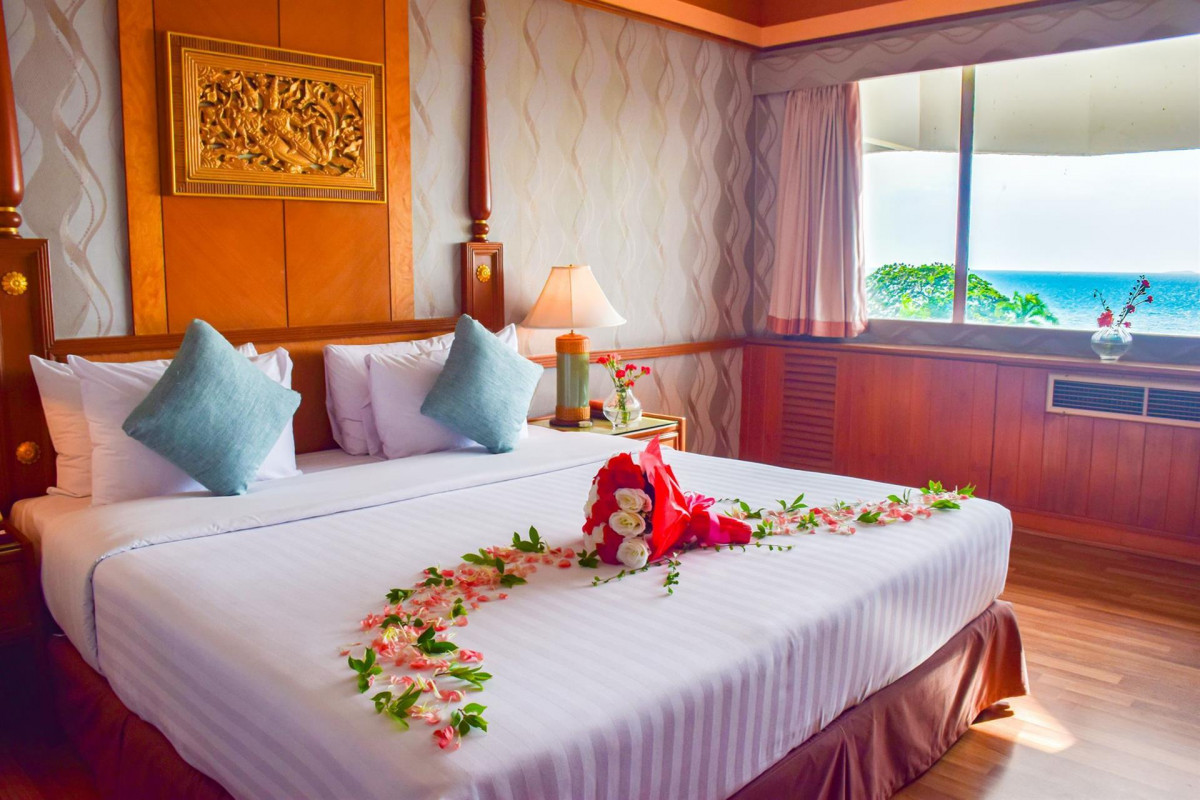 Asia Pattaya 4*