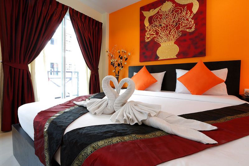 At Home Boutique 2*
