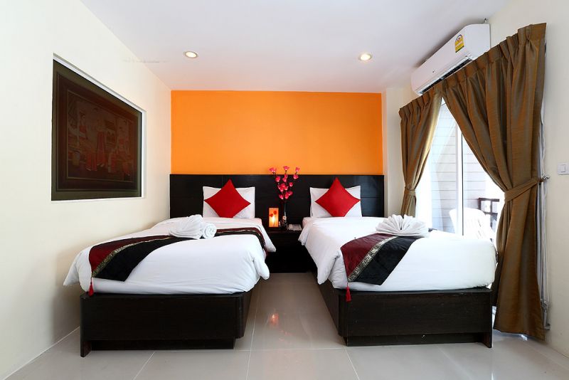 At Home Boutique 2*