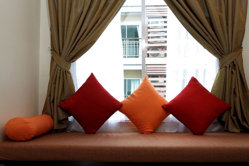 At Home Boutique 2*