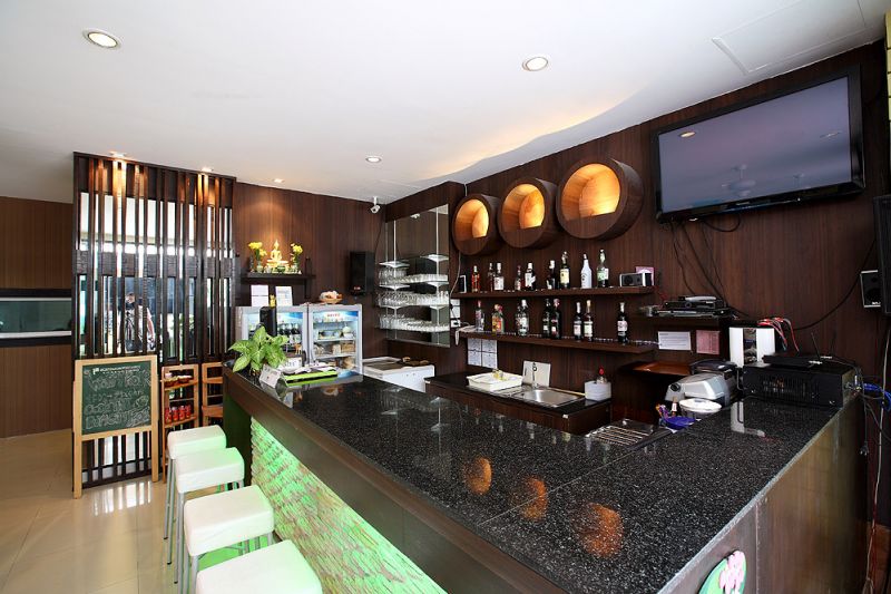 At Home Boutique 2*