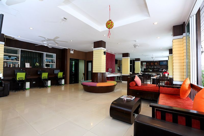 At Home Boutique 2*