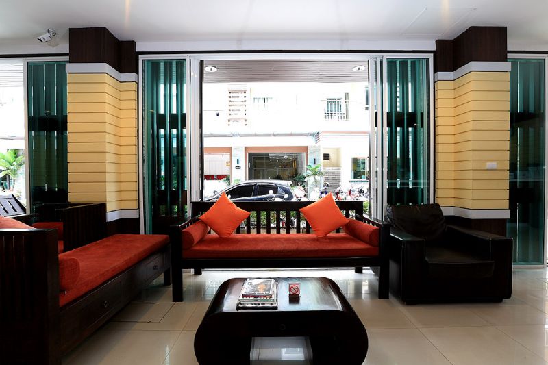 At Home Boutique 2*