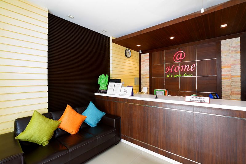 At Home Boutique 2*