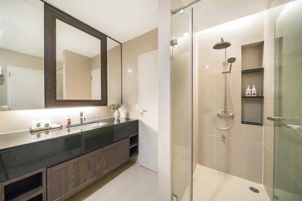 Altera Hotel And Residence (Ex. At Mind Serviced Residence Pattaya) 4*