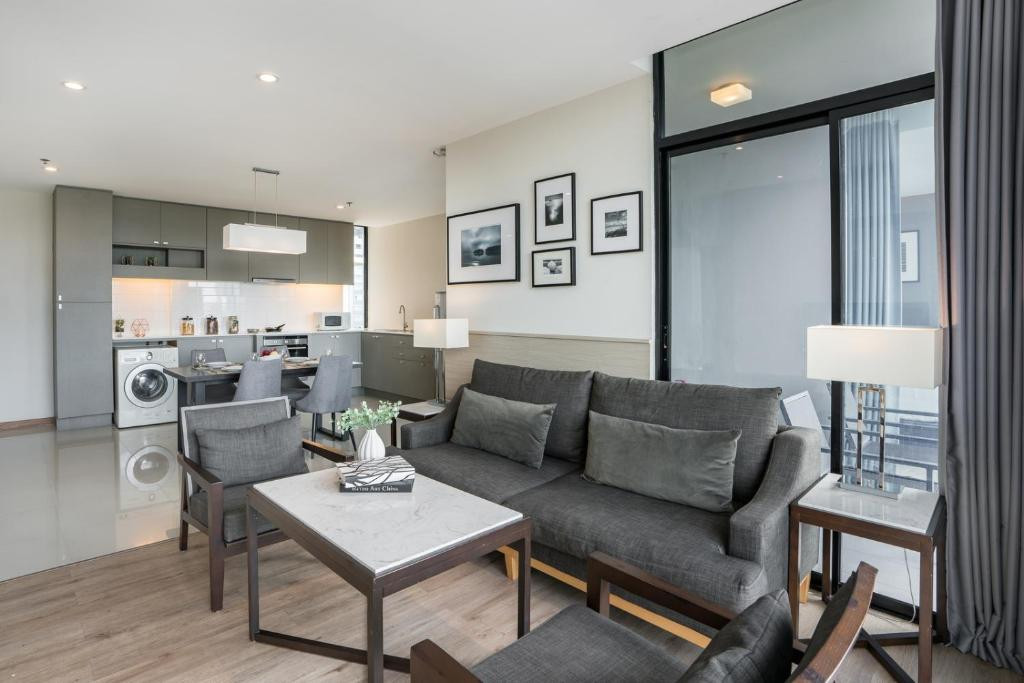 Altera Hotel And Residence (Ex. At Mind Serviced Residence Pattaya) 4*