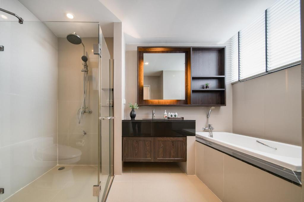 Altera Hotel And Residence (Ex. At Mind Serviced Residence Pattaya) 4*