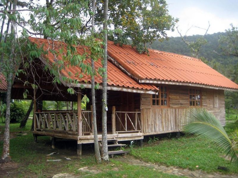 Aunchaleena Beach Front Resort 3*