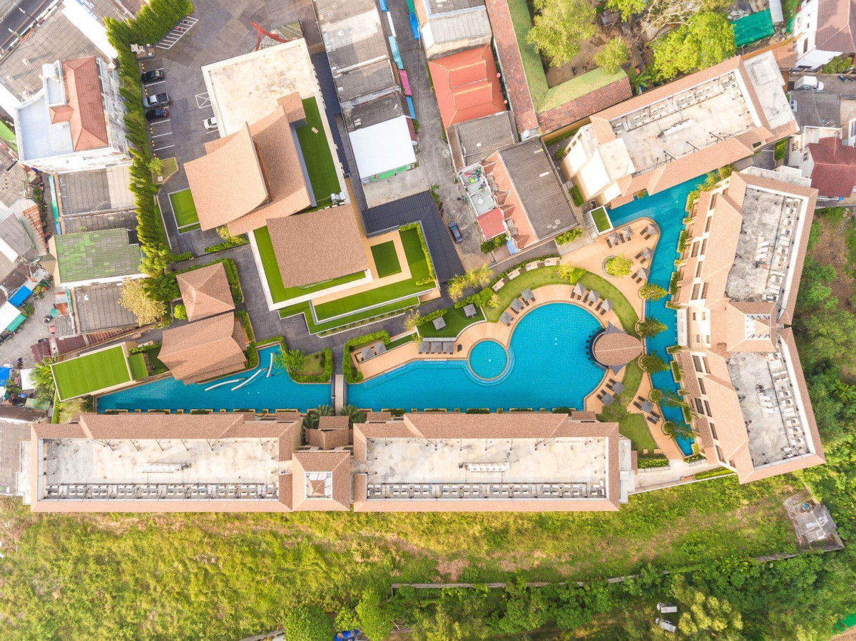 Aurico Kata Resort & Spa 4*