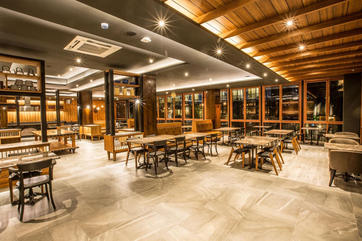 Aurico Kata Resort & Spa 4*