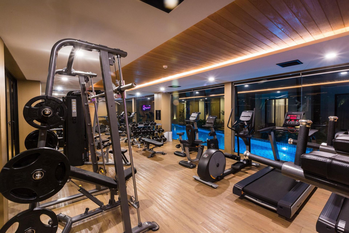 Aurico Kata Resort & Spa 4*