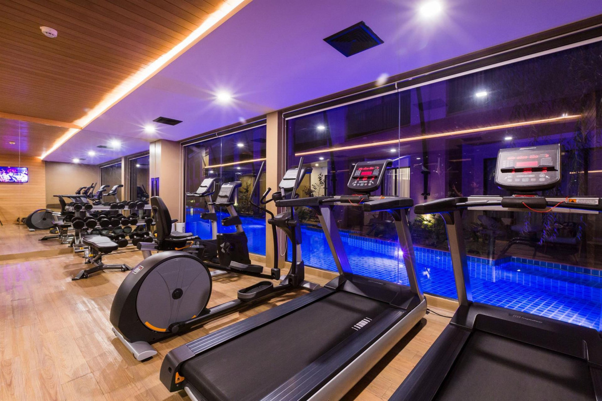 Aurico Kata Resort & Spa 4*