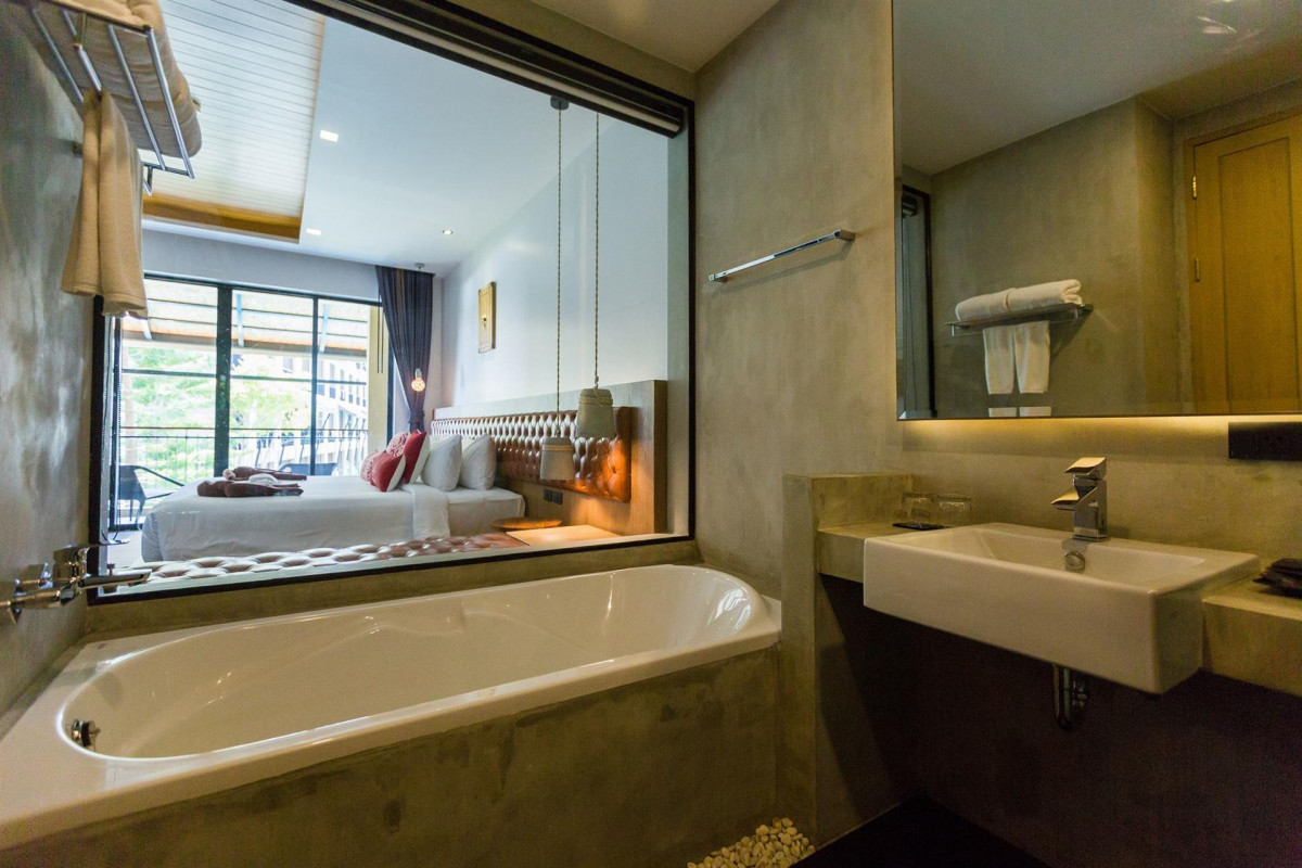Aurico Kata Resort & Spa 4*