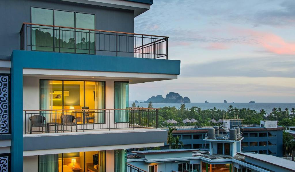 Ava Sea Resort 4*