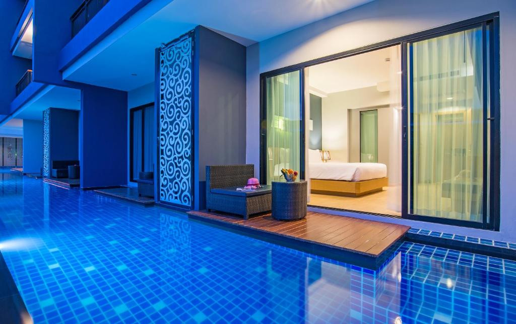 Ava Sea Resort 4*