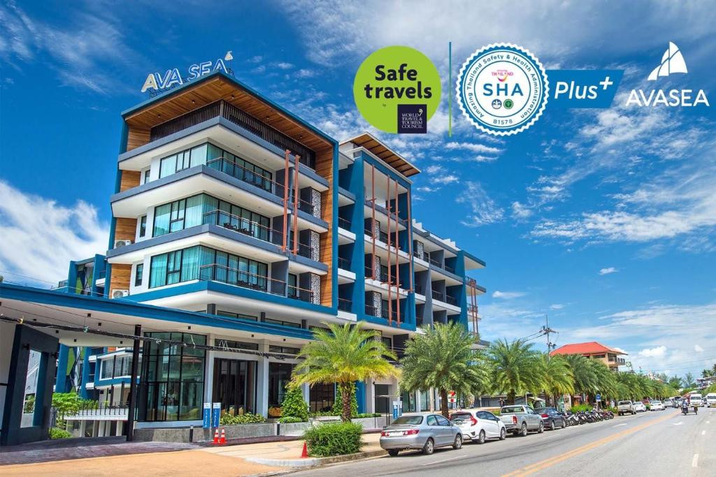 Ava Sea Resort 4*