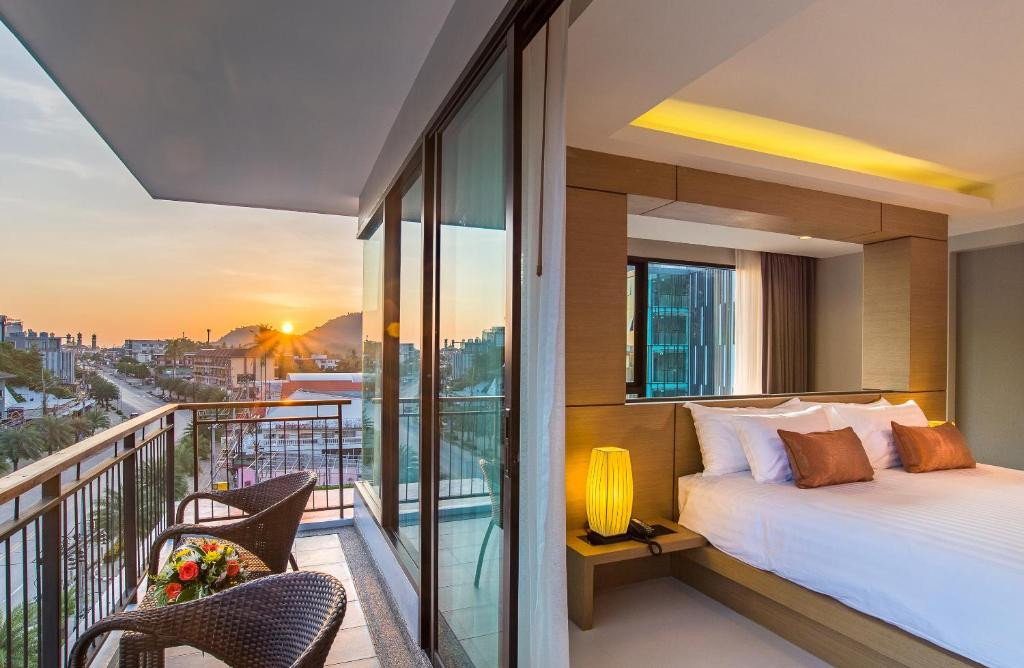 Ava Sea Resort 4*