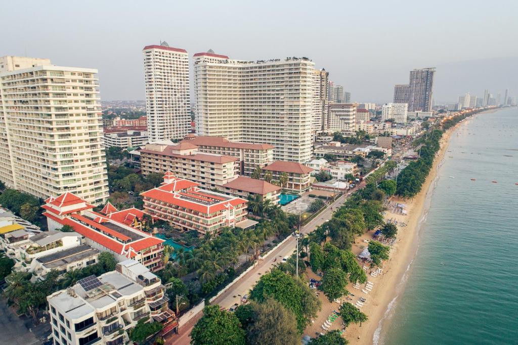 Avalon Beach Resort 4*
