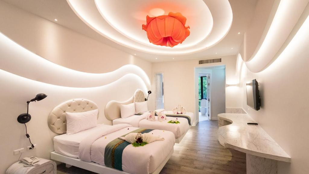 Avatara Resort 3*