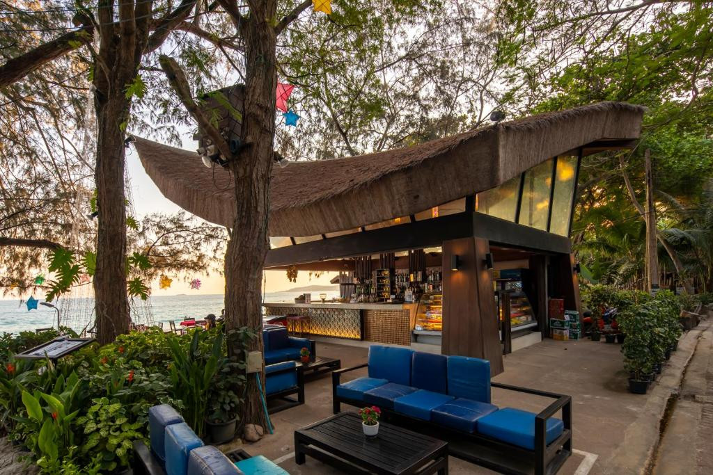Avatara Resort 3*