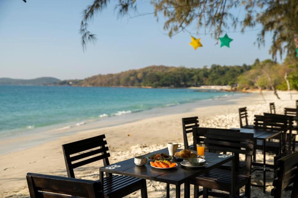 Avatara Resort 3*