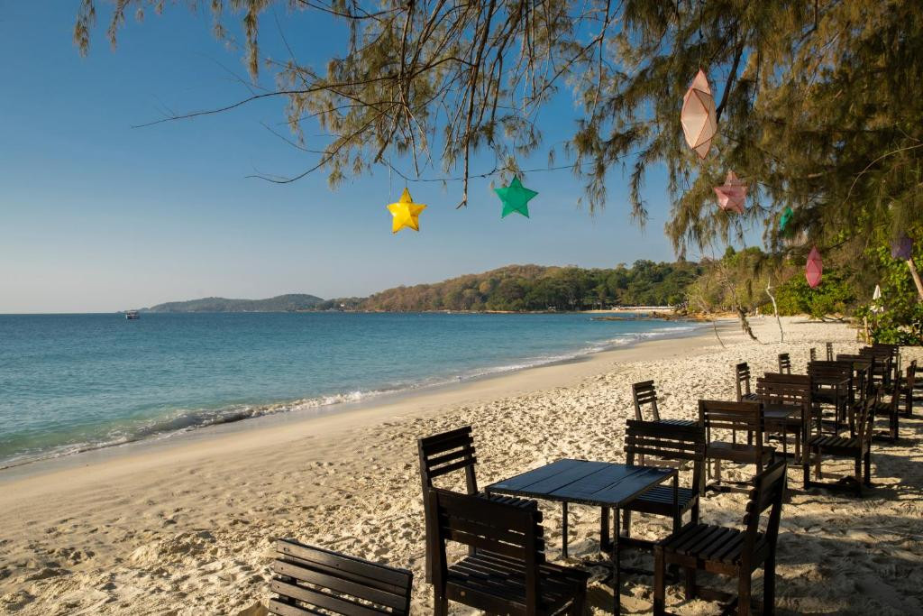 Avatara Resort 3*