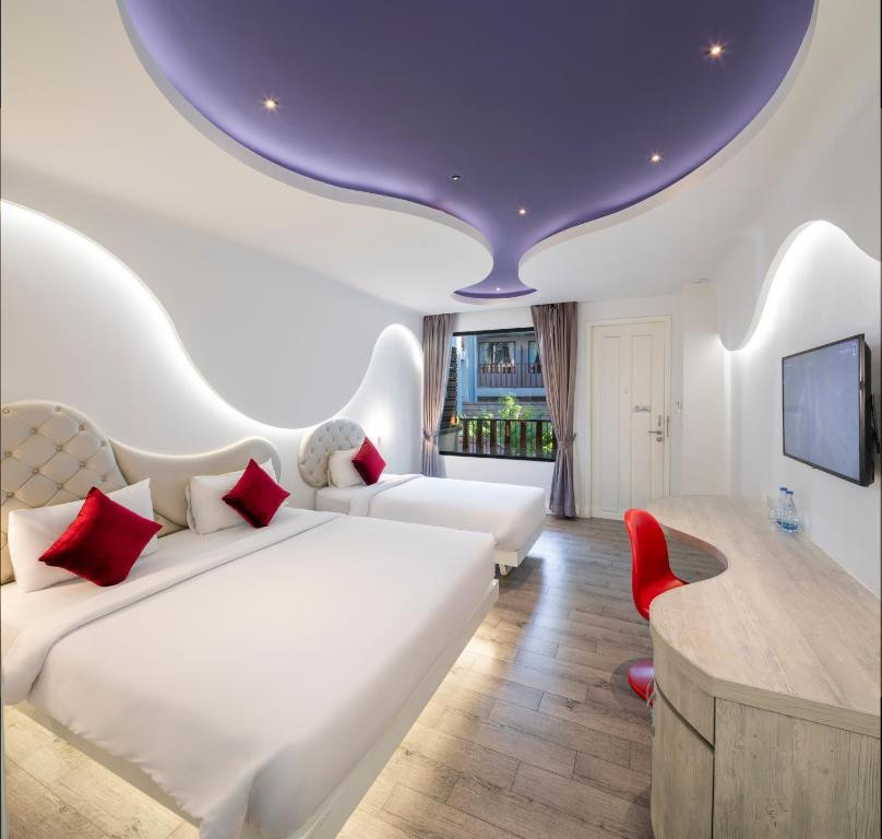 Avatara Resort 3*