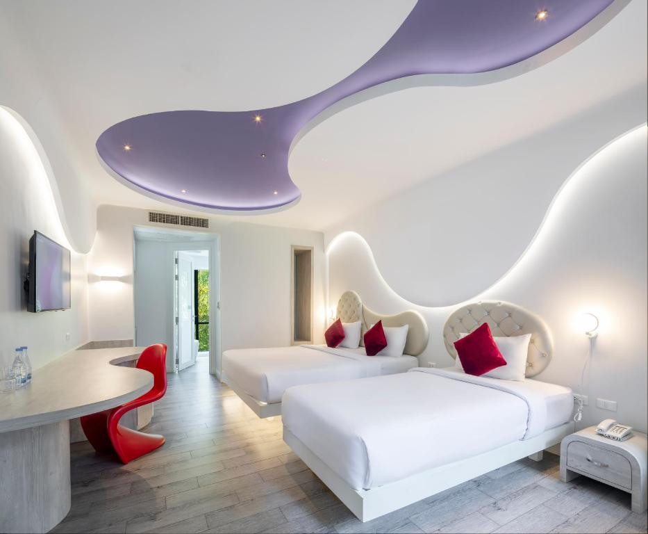Avatara Resort 3*