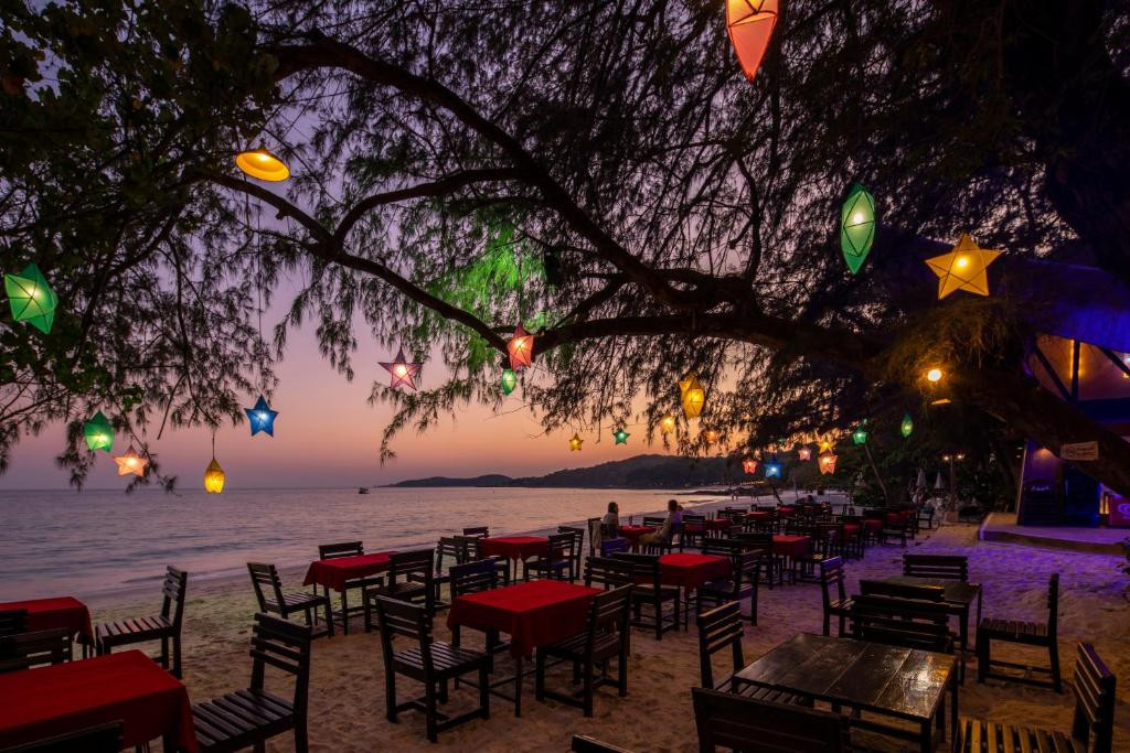 Avatara Resort 3*