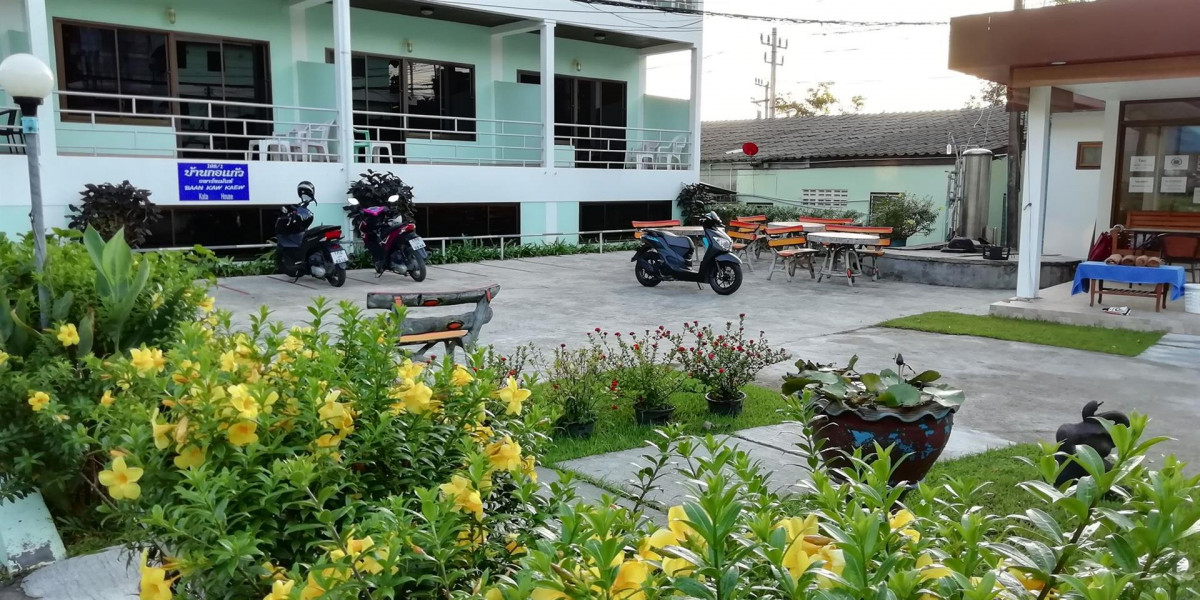 Baan Kawkaew Kata 2*