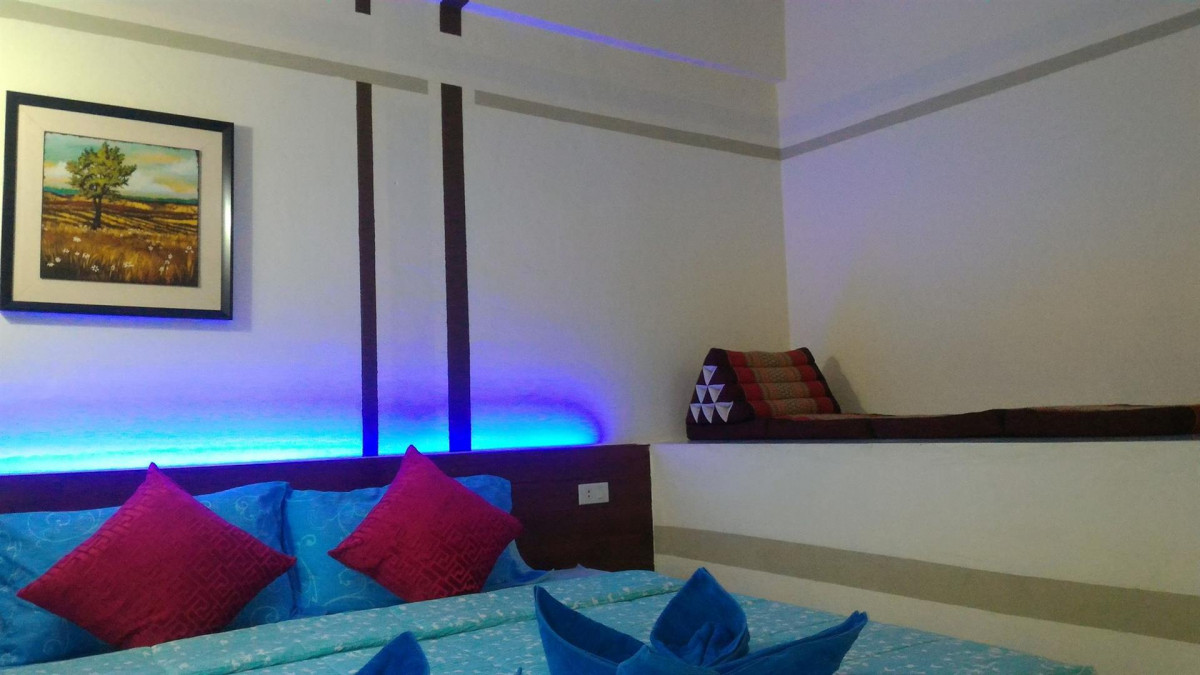 Baan Kawkaew Kata 2*