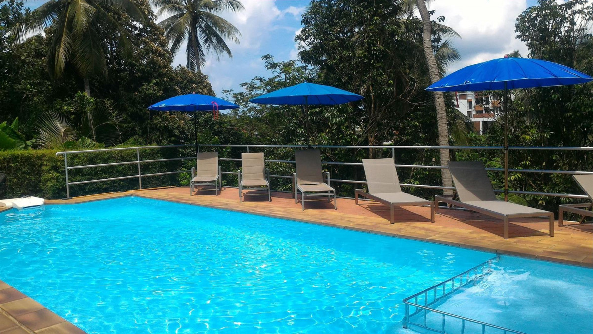 Baan Kawkaew Kata 2*