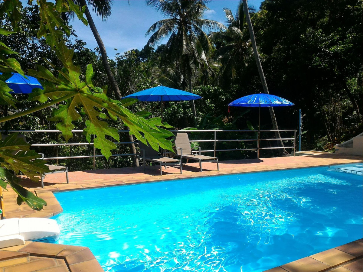 Baan Kawkaew Kata 2*