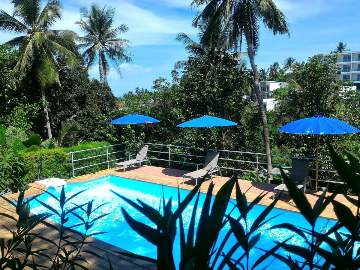 Baan Kawkaew Kata 2*