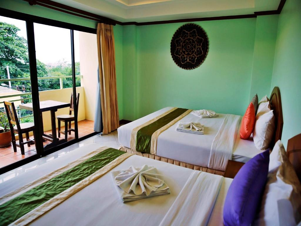Baan Ss Karon 3*