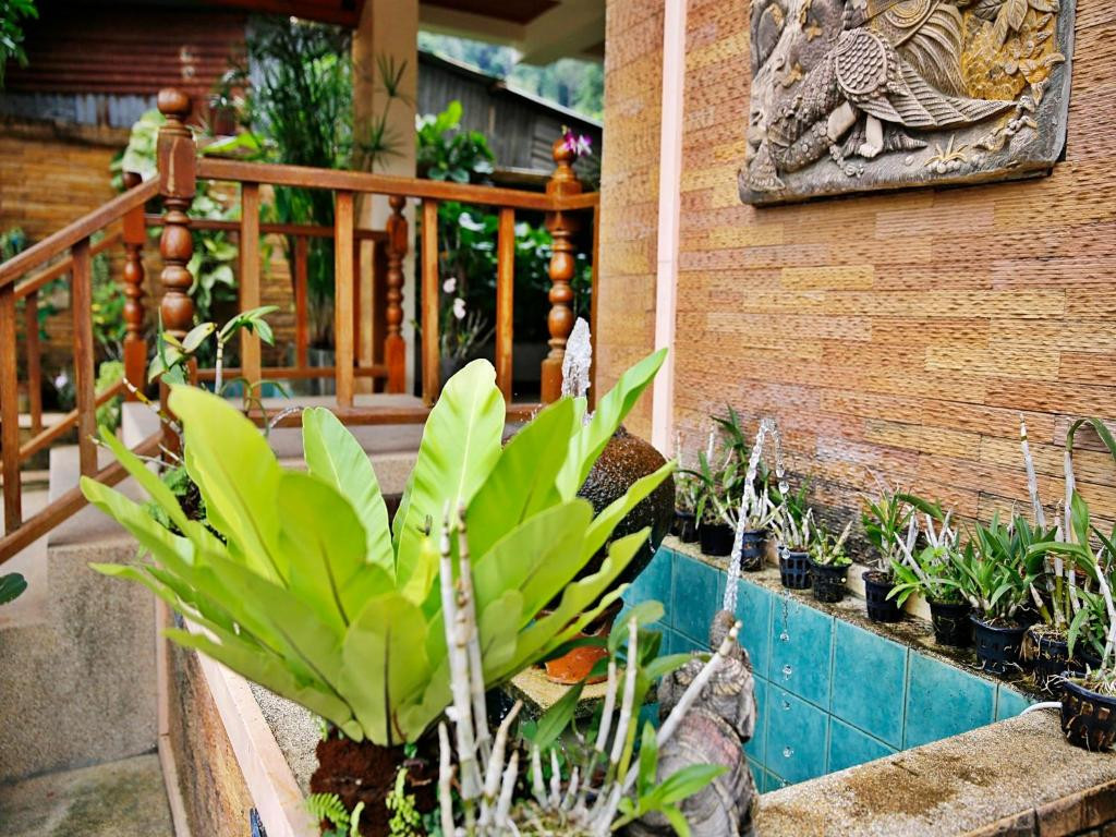 Baan Ss Karon 3*