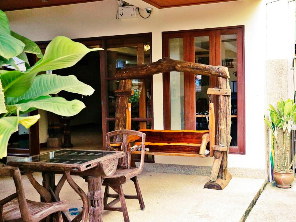 Baan Ss Karon 3*