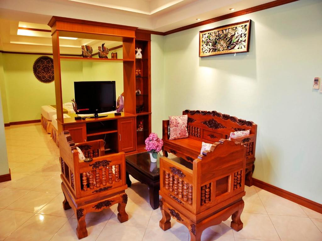 Baan Ss Karon 3*