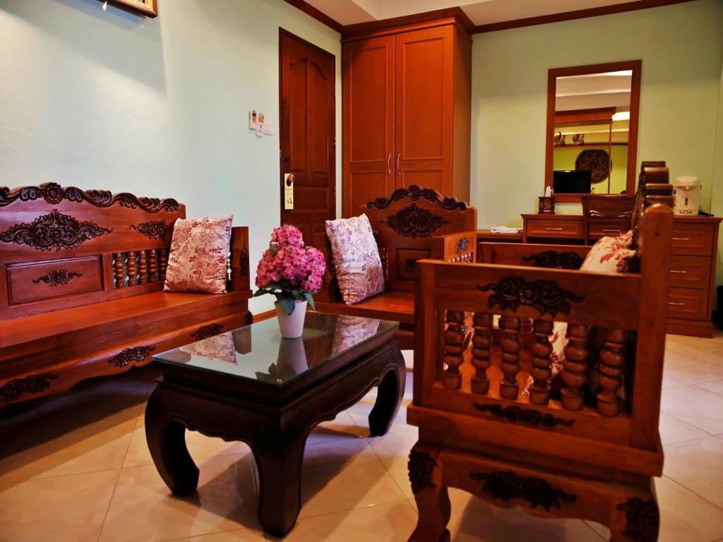 Baan Ss Karon 3*
