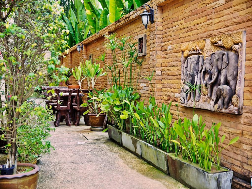 Baan Ss Karon 3*