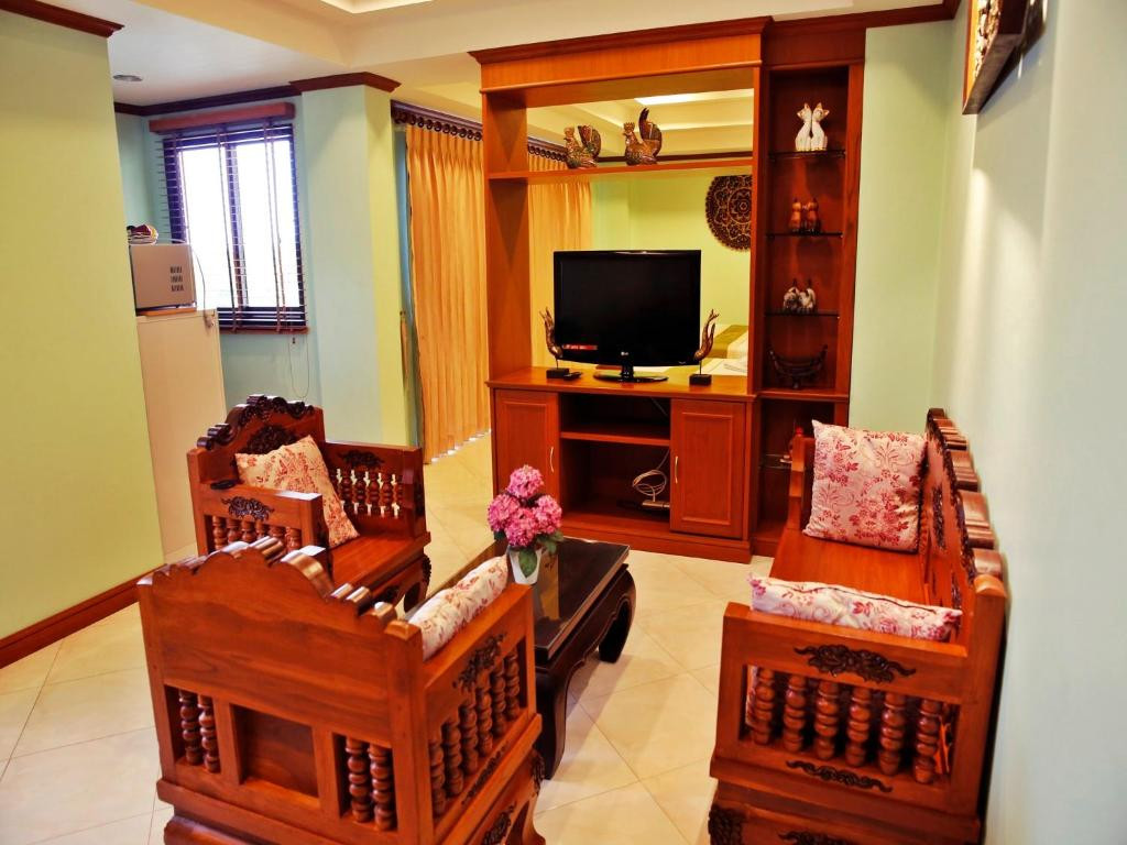Baan Ss Karon 3*