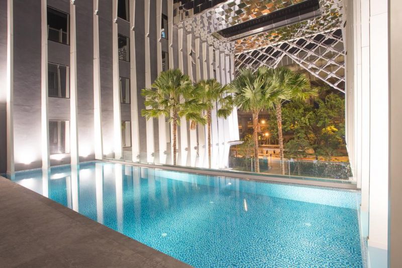 Bangkok Midtown Hotel 4*