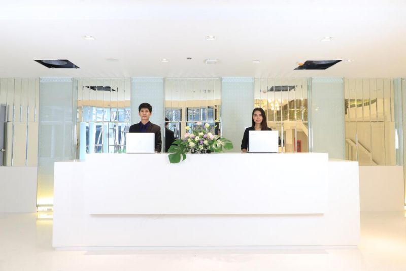 Bangkok Midtown Hotel 4*