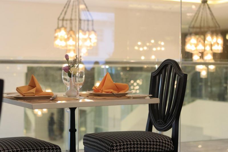 Bangkok Midtown Hotel 4*