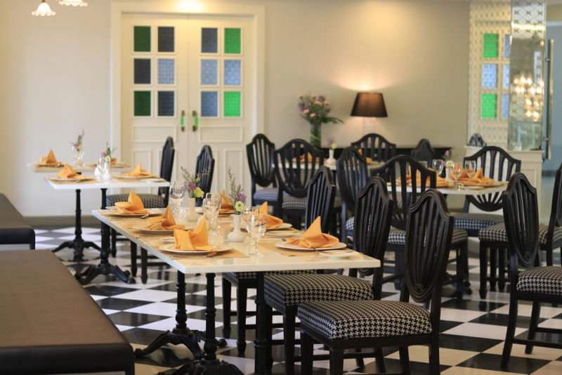 Bangkok Midtown Hotel 4*