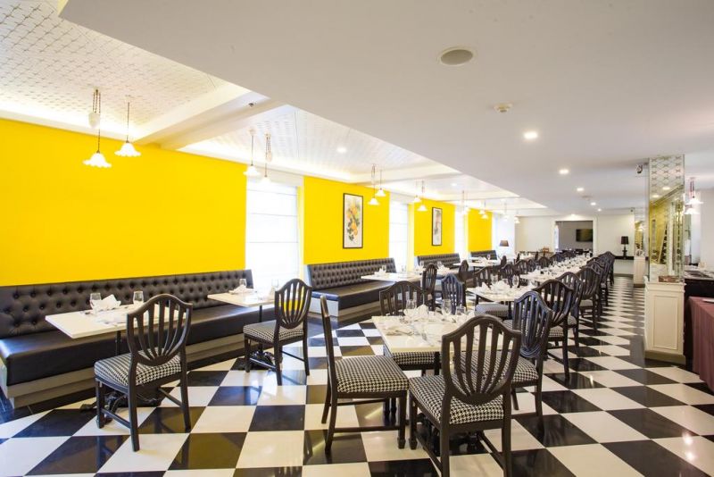 Bangkok Midtown Hotel 4*