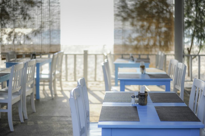 Beach Garden Hotel Cha-am 3*