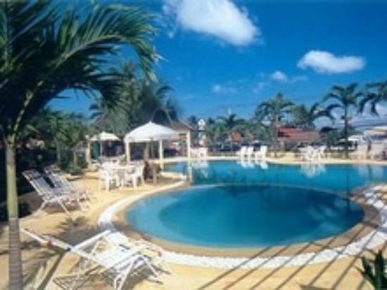 Beach House Samui 3*