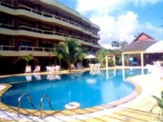 Beach House Samui 3*